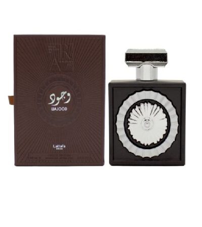 LATTAFA WAJOOD UNISEX 100ML EDP
