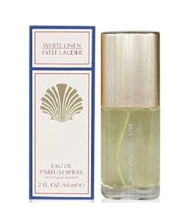 ESTEE LAUDER WHITE LINEN MUJER 60ML EDT
