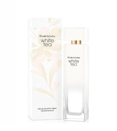 ELIZABETH ARDEN WHITE TEA MUJER 100ML EDT