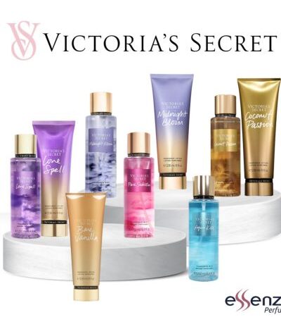 PAQUETE 6 SPLASH o CREMAS by Victoria ́s Secret