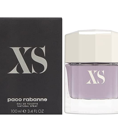 PACO XS HOMBRE 100ML EDT PACO RABANNE