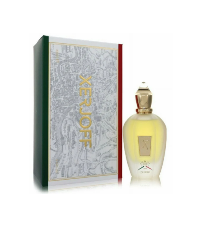 XERJOFF 1861 ZEFIRO UNISEX 100ML EDP XERJOFF