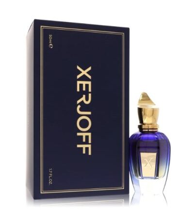 XERJOFF 40 KNOTS UNISEX 100ML EDP XERJOFF