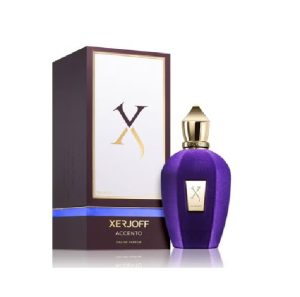XERJOFF ACCENTO UNISEX 100ML PERFUM XERJOFF NUEVO