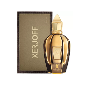 XERJOFF ALEXANDRIA II UNISEX 100ML PERFUM XERJOFF
