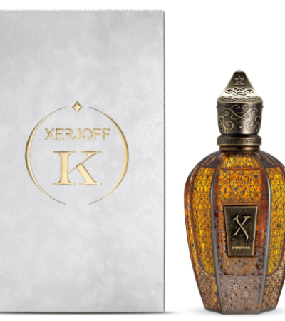 XERJOFF EMPIRYAN UNISEX 100ML EDP XERJOFF