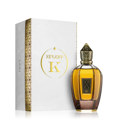 XERJOFF HAYAT UNISEX 100ML PERFUM XERJOFF