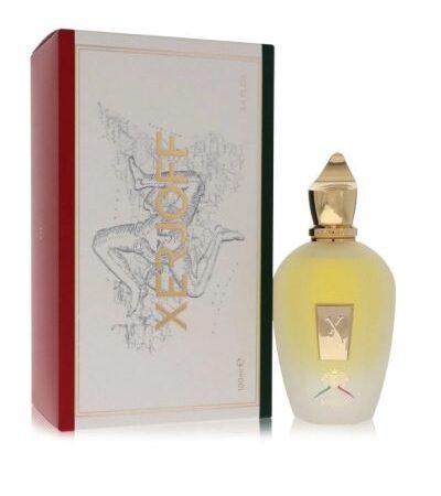 XERJOFF NAXOS UNISEX 100ML EDP XERJOFF