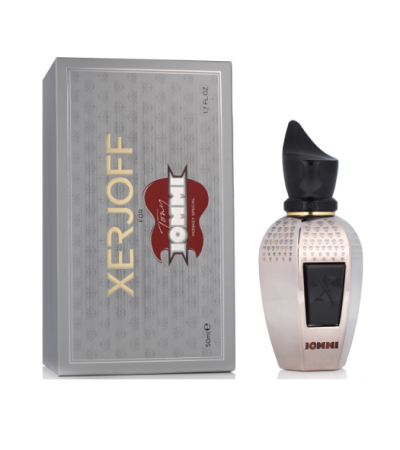 XERJOFF TONY LOMMI MONKEY SPECIAL UNISEX 100ML PERFUM XERJOFF