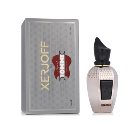 XERJOFF TONY LOMMI MONKEY SPECIAL UNISEX 100ML PERFUM XERJOFF