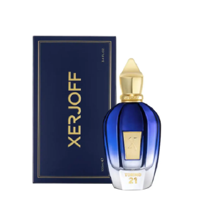 XERJOFF TORINO 21 UNISEX 100ML EDP XERJOFF