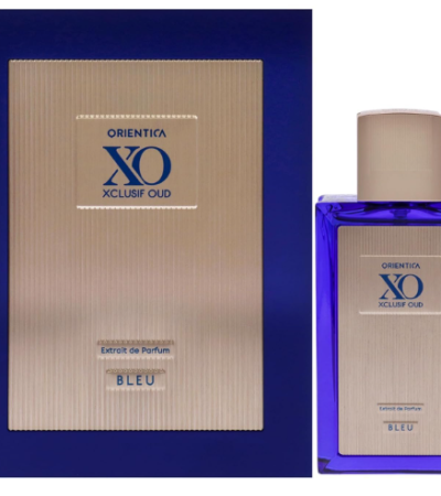 XO EXCLUSIF OUD BLEU EXTRACT UNISEX 60ML EDP ORIENTICA