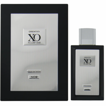 XO EXCLUSIF OUD NOIR EXTRACT UNISEX 60ML EDP ORIENTICA