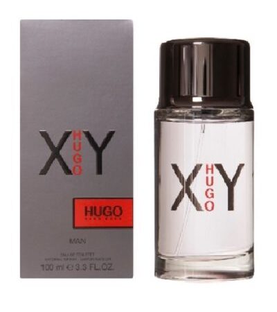 HUGO XY HOMBRE 100ML EDT HUGO BOSS