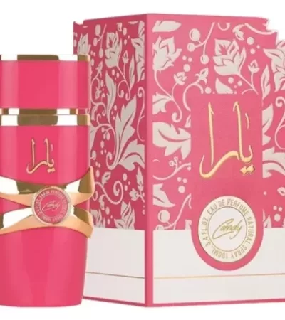 LATTAFA YARA CANDY MUJER 100ML EDP