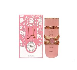 YARA ELIXIR MUJER 100ML EDP LATTAFA