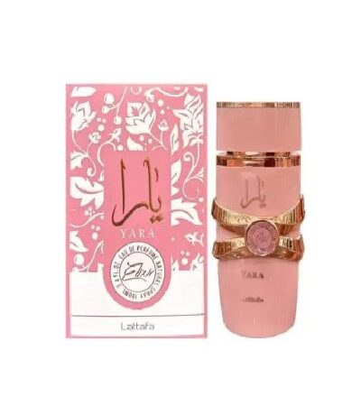 YARA ELIXIR MUJER 100ML EDP LATTAFA