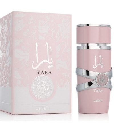 LATTAFA YARA MUJER 100ML EDP