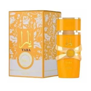 YARA TOUS MUJER 100ML EDP LATTAFA