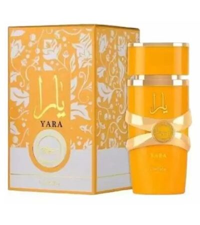 LATTAFA YARA TOUS MUJER 100ML EDP