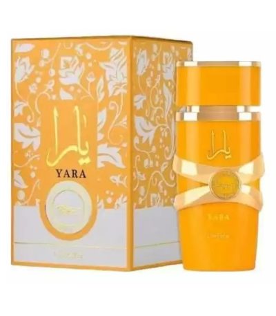 LATTAFA YARA TOUS MUJER 100ML EDP