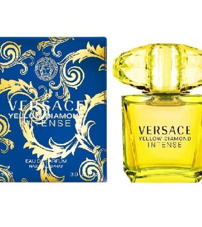 VERSACE YELLOW DIAMOND INTENSE MUJER 90ML EDP