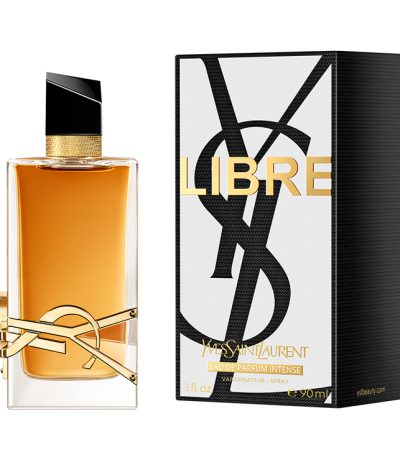 YVES SAINT LAURENT LIBRE INTENSE MUJER 90ML EDT