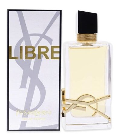 YVES SAINT LAURENT LIBRE MUJER 90ML EDP
