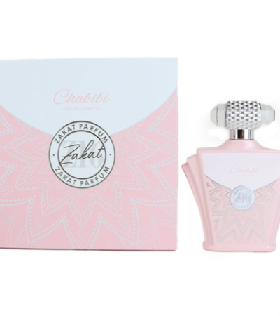 ZAKAT CHAVIVI Z-16 MUJER 100ML EDP