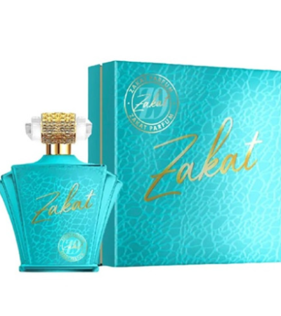 ZAKAT CHAVIVI Z-29 MUJER 100ML EDP