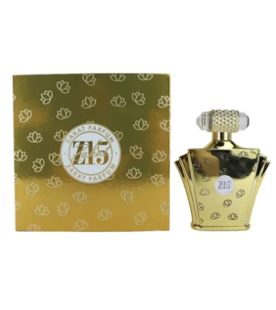 ZAKAT Z-15 MUJER 100ML EDP