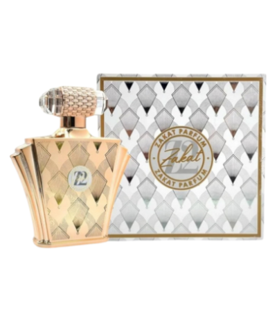 ZAKAT Z-2 MUJER 100ML EDP