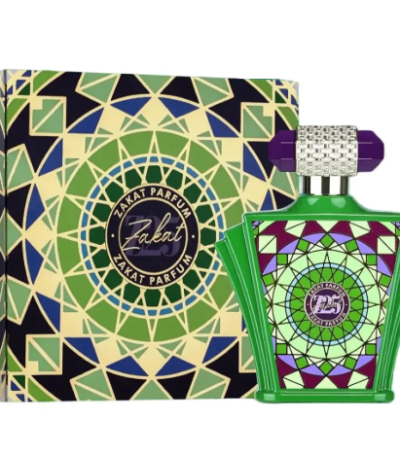 ZAKAT Z-25 MUJER 100ML EDP