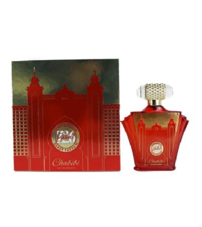 ZAKAT Z-26 MUJER 100ML EDP