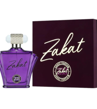 ZAKAT Z-33 MUJER 100ML EDP