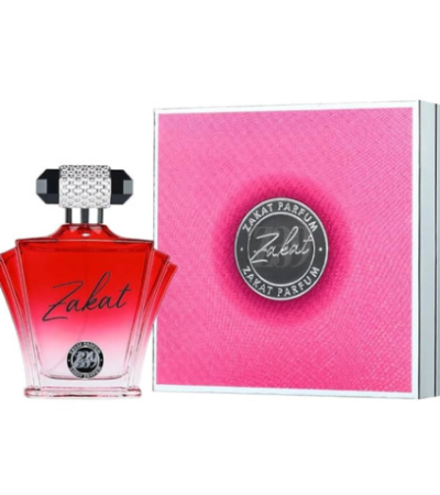 ZAKAT Z-39 MUJER 100ML EDP