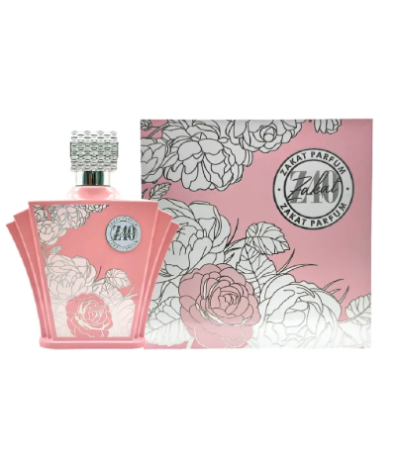 ZAKAT Z-40 MUJER 100ML EDP
