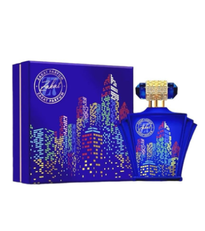 ZAKAT Z-7 MUJER 100ML EDP
