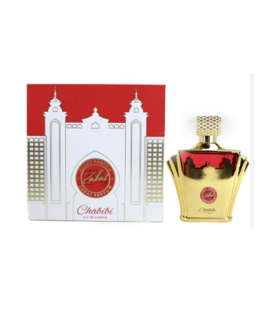 ZAKAT Z-96 MUJER 100ML EDP