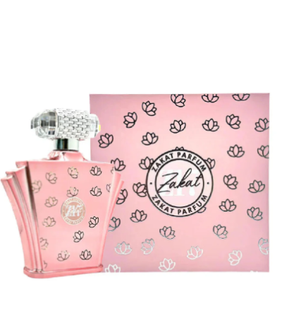 ZAKAT Z17 MUJER 100ML EDP