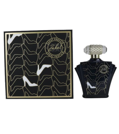 ZAKAT Z38 MUJER 100ML EDP