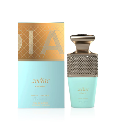 ZODIAC SOLMARIS CELESTE UNISEX 100ML EDP PARIS CORNER
