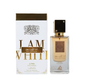ANA ABIYEDH POUDREE UNISEX 100ML EDP LATTAFA