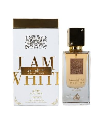 ANA ABIYEDH POUDREE UNISEX 100ML EDP LATTAFA