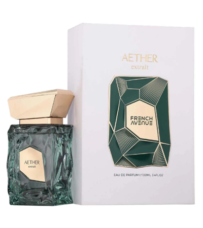 FRENCH AVENUE AETHER UNISEX 100ML EDP