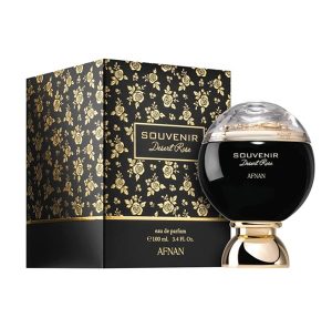 SOUVENIR DESERT ROSE MUJER 100ML EDP AFNAN