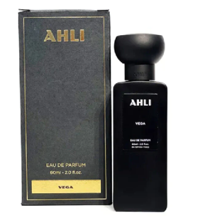 AHLI UNISEX 60ML EDP AHLI