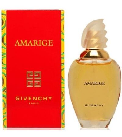 AMARIGE MUJER 100ML EDT GIVENCHY