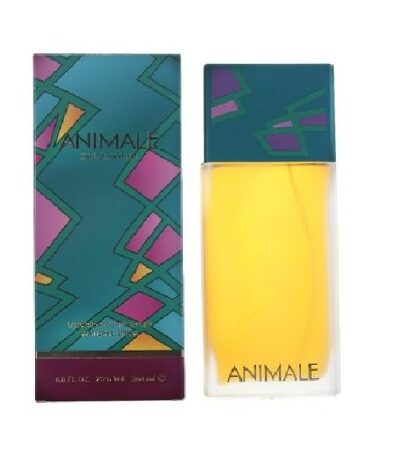 ANIMALE MUJER 100ML EDP ANIMALE