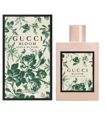 GUCCI BLOOM ACQUA DI FIORI MUJER 100ML EDT GUCCI